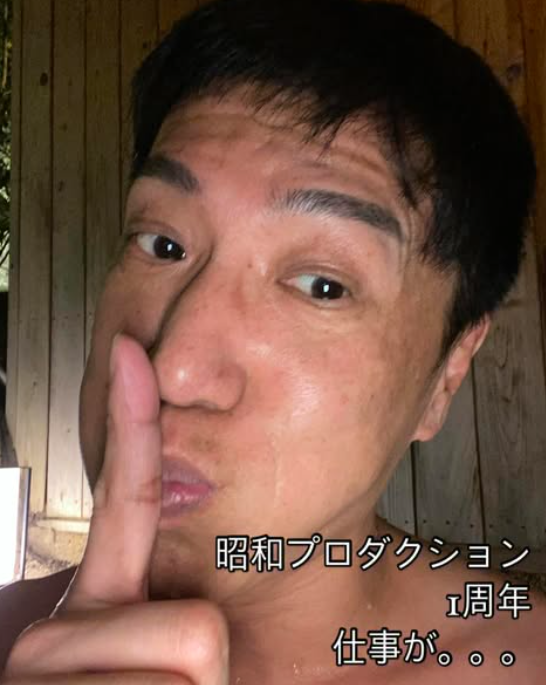 2025年現在の七井貴行