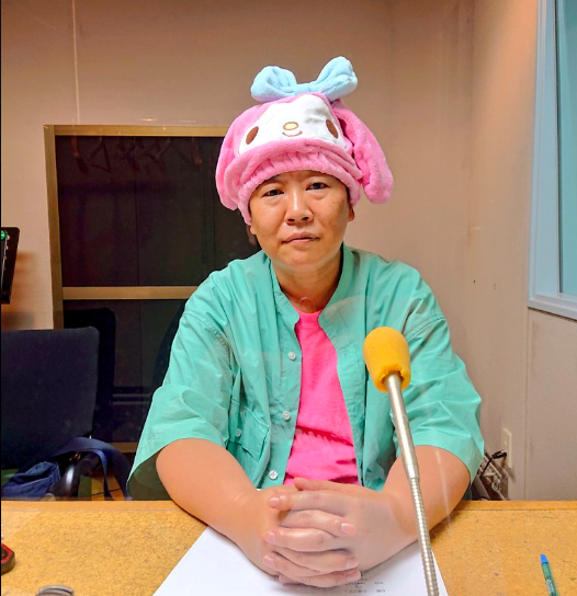 チキチキジョニー・岩見真利