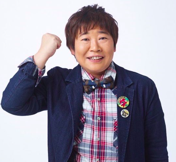 チキチキジョニー・岩見真利