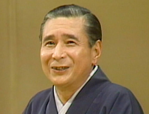 三代目・桂米朝