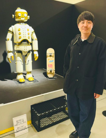 北村真平