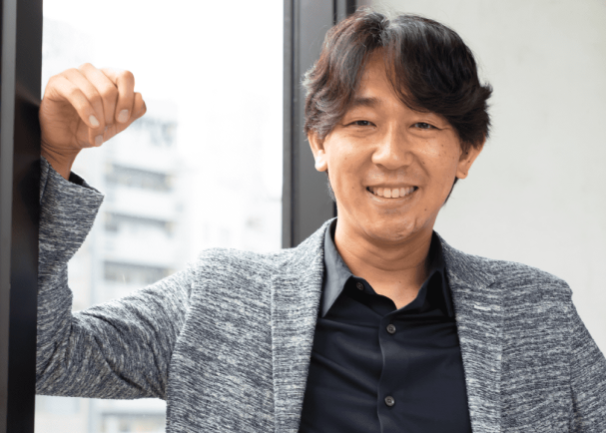 塩田えみの弟・塩田武士