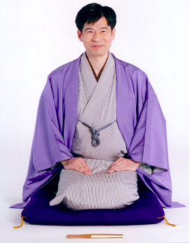 桂歌之助