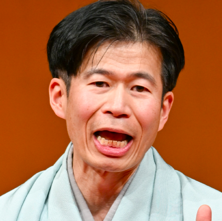 桂歌之助