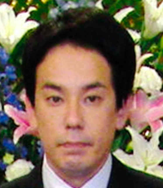 浦川泰幸の若手時代