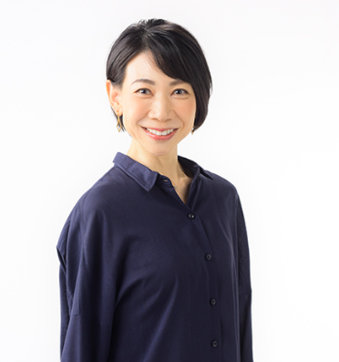 美しさを保っている上代貴子