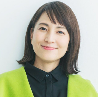 鈴木杏樹