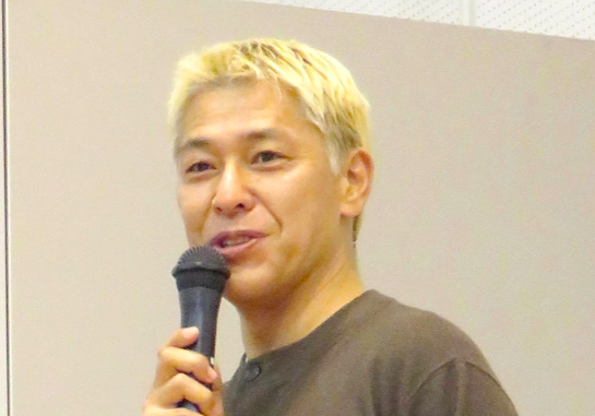 ロンブー田村亮の嫁ありさの現在！元モデルとの馴れ初めやプロフィール、子供の今を徹底解説