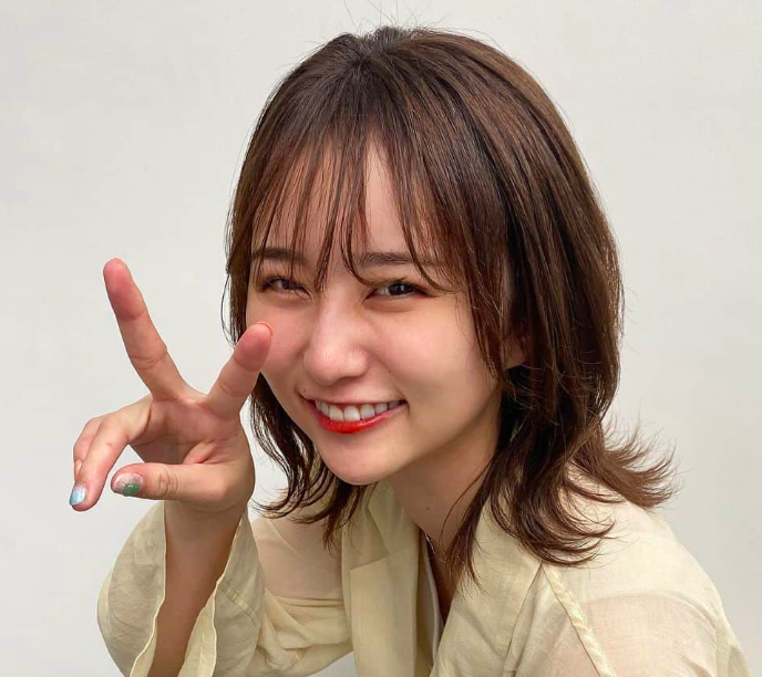 まつきりなの実家は岡山県倉敷市！父・母・兄・妹との家族構成や両親の離婚も詳しく解説