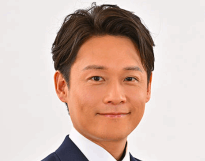 大吉洋平アナの両親は教師！実家の場所や家族構成、結婚や離婚についても徹底解説！