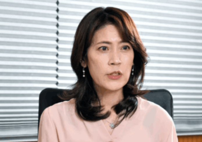 岩田明子の現在の年収は？NHK時代から倍増？社外取締役の報酬や旦那や子供についても調査！