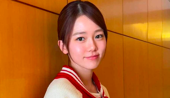 川口葵の父親・母親はどんな人？兄弟は美男美女で実家は兵庫県のどこ？学歴も調査！
